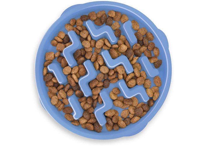 best-slow-feeder-dog-bowls